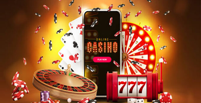 casino online stranieri